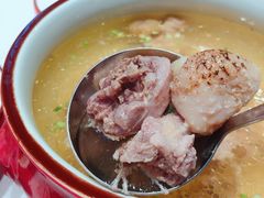 山泉水土鸡汤-老湘亲·品鉴湘菜(蔡塘爱琴海店)