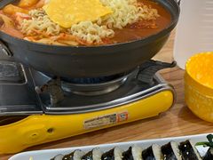 -Woolee韩食堂·韩式家庭料理