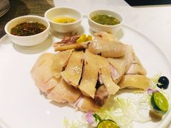 -闻见中国海南菜(K11店)