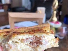 -老梦面包 CHEZMOREL(三源里店)