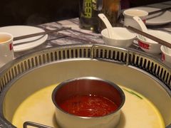 -鱼豆吉·豆浆鱼火锅(宜昌万达店)