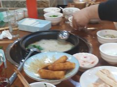 -代羊肉(中和店)