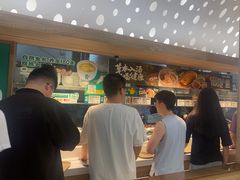 -老乡鸡(融科天地店)