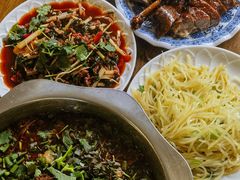 -乐山第一家临江鳝丝(茶坊路店)