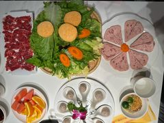 -犇鼎牛潮汕牛肉火锅(新辰里学清路店)