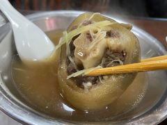 -阿秋牛排(湖心街店)