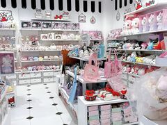 -三丽鸥(北京荟聚店)