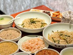 -裕兴记•蟹黄面馆(人民广场店)