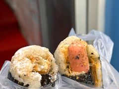 -殷姐糯米包油条