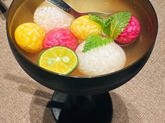 -今轩中餐厅(西安经开洲际酒店)
