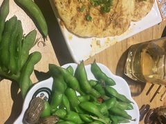 -聚点串吧·北京烧烤(公益西桥店)