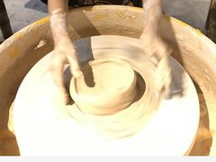 -趣陶陶艺手工坊(新世界百货重庆店)