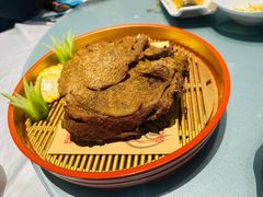烤羊排-一麦·龙岛(上海青浦店)
