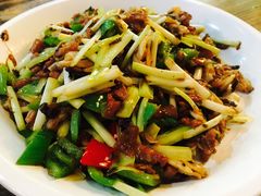 -邵老爹老杭州白斩鸡·家常菜(建国北路店)