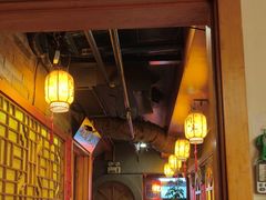 -万里闯关东铁锅炖菜馆(高新旗舰店)