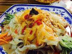 -秦韵轩·西安小馆(贻成福地广场店)