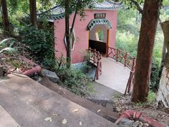 -大雁山风景区