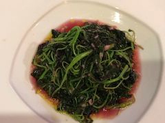蒜茸米苋-新木器时代餐厅(太湖新天地店)