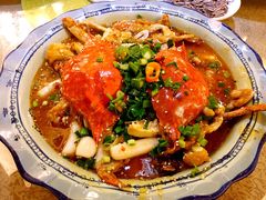 -金陵后厨·南京菜(新街口秣陵路店)