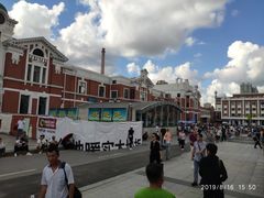 -沈阳站