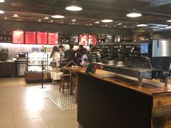 -星巴克臻选(青岛麦凯乐分店)