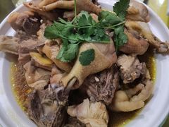 -下梅人家土菜馆(历史文化餐厅度假区店)