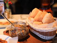 -丝路有约·优雅新疆菜(万宴城店)