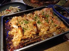 -清真·卡德尔大叔新疆主题餐厅(龙汇路店)