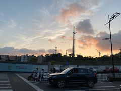 -普陀山风景区-佛顶山