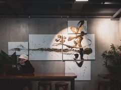 -从启咖啡(五羊邨店)