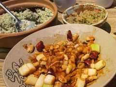 -水煮三国·川鲁江湖菜(香山店)