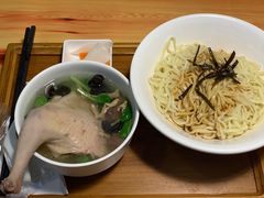 -富源春面馆(四川北路店)