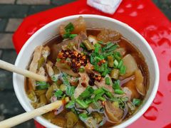 -婆婆粉(江北店)