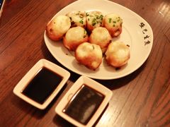 -哑巴生煎(临顿路店)