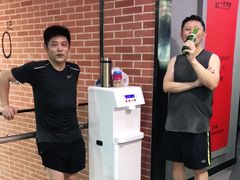 -一兆韦德健身(慧芝湖店)