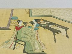 -重庆中国三峡博物馆(重庆博物馆)