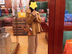 -Goyard高雅德(国贸商城店)