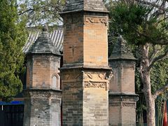 -大慈恩寺(大雁塔)