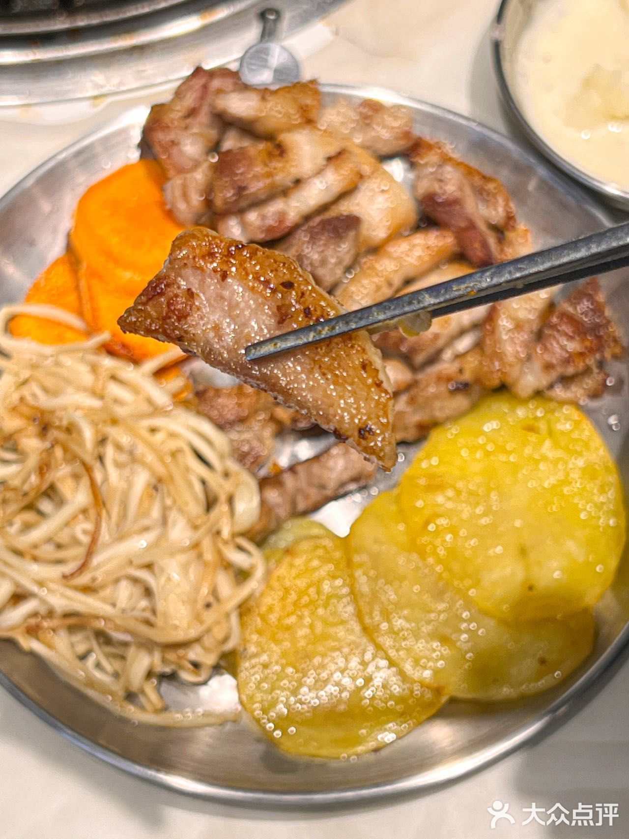 五一来顺德，一定要吃这家烤肉，巨好吃！