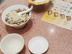 -元气寿司(环球港店)
