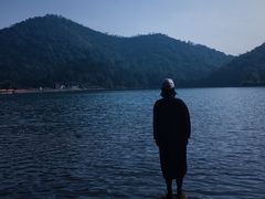 -石燕湖生态旅游景区