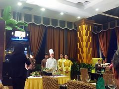 -火舞泰·泰式海鲜火锅餐厅(世纪城店)