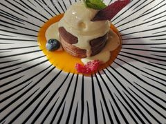 -北京古城老院厉晓麟精致菜