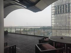 -长沙富力万达文华酒店