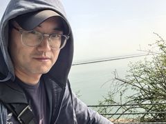 -贡湖湾湿地公园