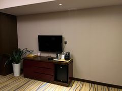 -扬州绿地铂骊酒店