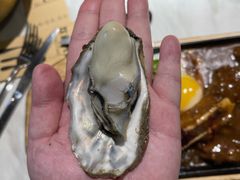 蒸汽生蚝-两点半深夜牛排(斗西路店)
