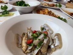 -豫园万丽酒店-万丽轩中餐厅(河南南路店)