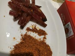 -霸王虾·麻辣小龙虾(清水河公园店)