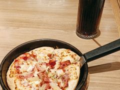 -必胜客(花都百业店)